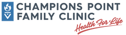 CHAMPIONS POINT FAMILY CLINIC